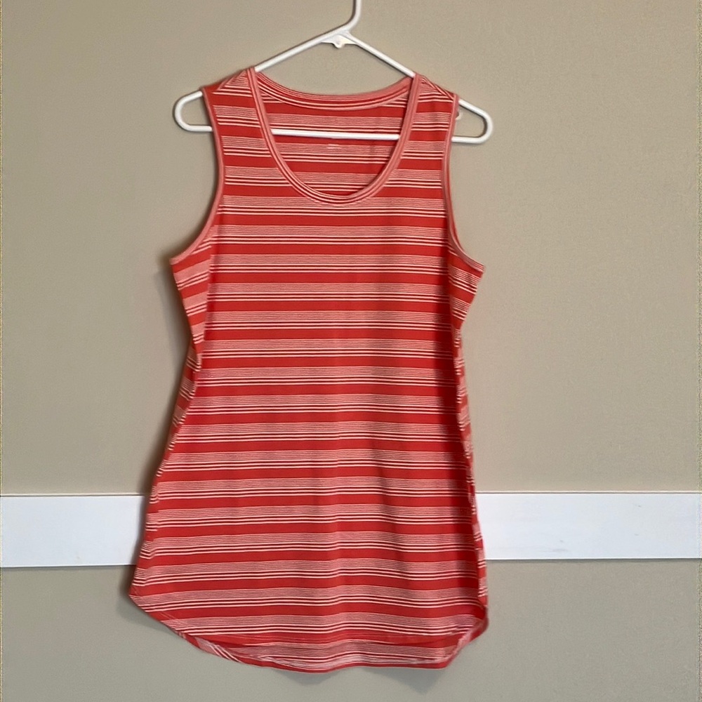 Soft Surroundings Tank Top